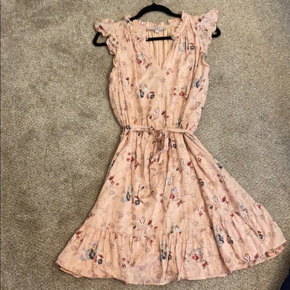 Loft dress